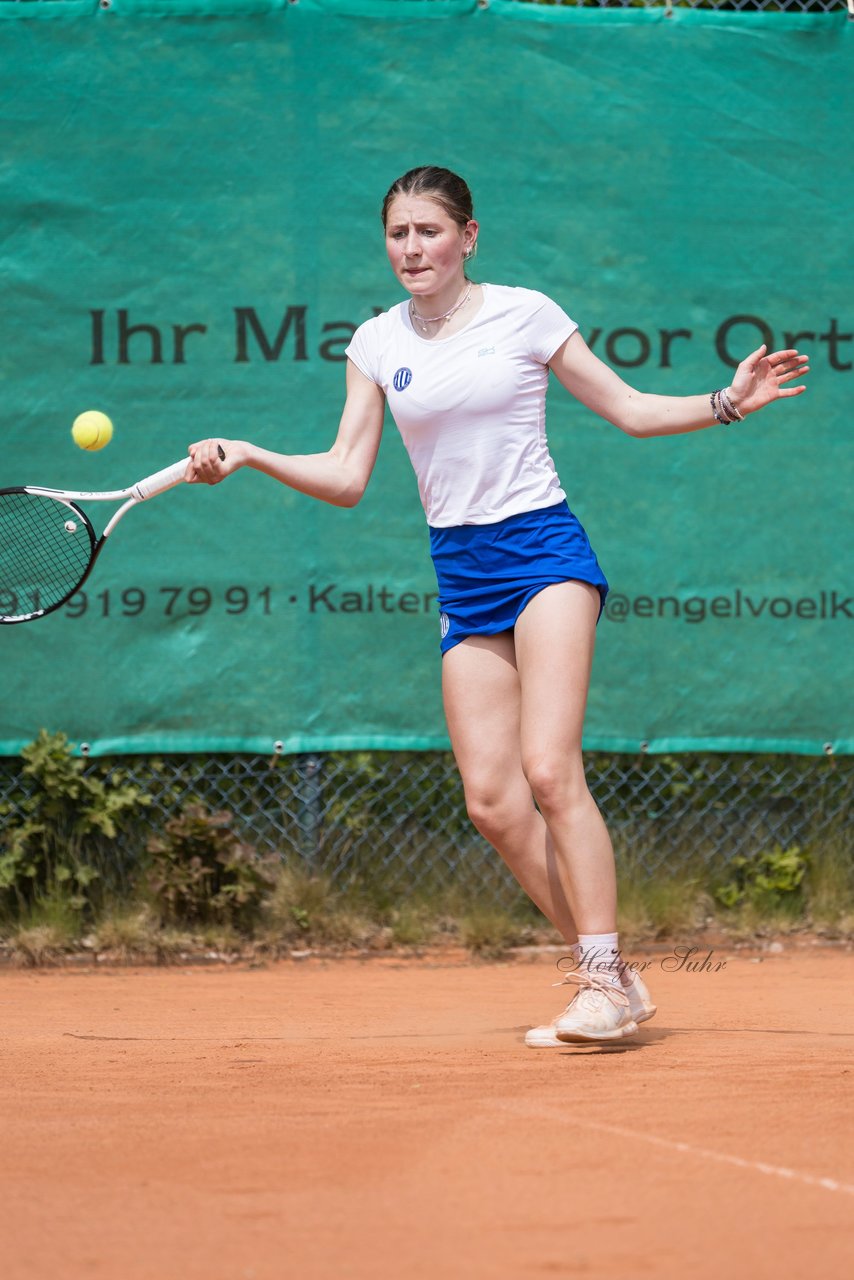 Elena Thiel 140 - NL TC an der Schirnau - Grossflottbeker THGC